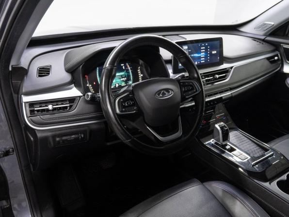 Chery Tiggo 7 Pro I с пробегом 2022 года, цена 1 750 000 рублей, 43162 км, внедорожник, Автокод Объявления