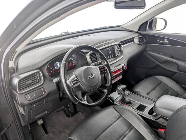 Kia Sorento III Prime Рестайлинг с пробегом 2019 года, цена 2 785 000 рублей, 62870 км, внедорожник, Автокод Объявления
