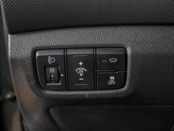 Hyundai Creta I Рестайлинг с пробегом 2020 года, цена 1 799 000 рублей, 165196 км, внедорожник, Автокод Объявления