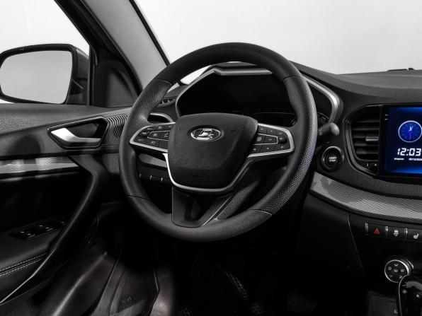 Lada (ВАЗ) Vesta I Рестайлинг (NG) с пробегом 2025 года, цена 1 550 000 рублей, 12230 км, универсал, Автокод Объявления
