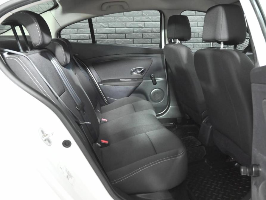 Renault Fluence I Рестайлинг Екатеринбург  - изображение 16
