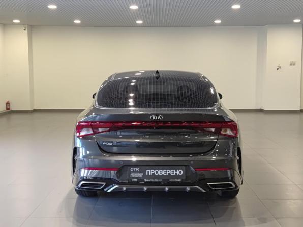 Kia K5 III с пробегом 2021 года, цена 2 434 000 рублей, 79164 км, седан, Автокод Объявления