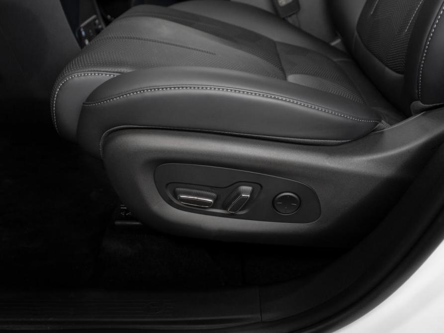 GAC Trumpchi S7 I Рестайлинг Москва  - изображение 18