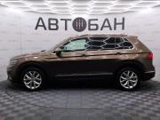 Volkswagen Tiguan II Екатеринбург  - изображение 34