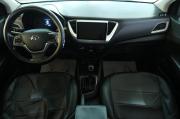 Hyundai Solaris II Омск  - изображение 34