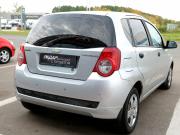 Chevrolet Aveo I Рестайлинг Иваново  - изображение 23