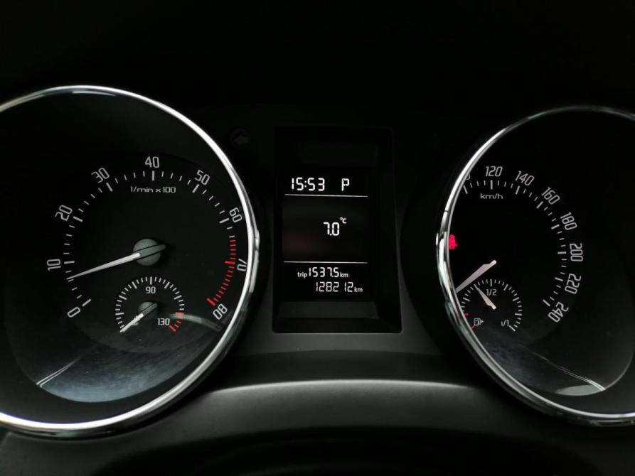 Skoda Yeti I Санкт-Петербург  - изображение 14