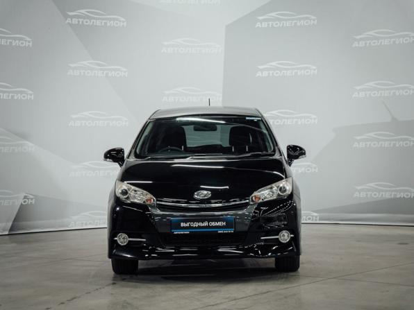 Toyota Wish II Рестайлинг с пробегом 2014 года, цена 1 540 000 рублей, 110000 км, минивэн, Автокод Объявления