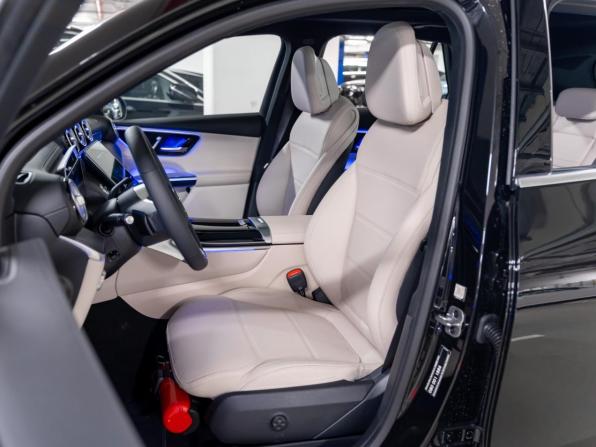 Новый Mercedes-Benz GLC II (X254) 2025 года, цена 9 230 000 рублей, внедорожник, Автокод Объявления