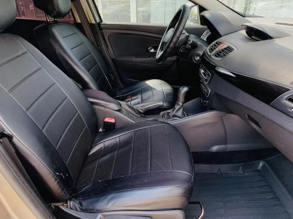 Renault Fluence I с пробегом 2010 года, цена 635 000 рублей, 168000 км, седан, Автокод Объявления