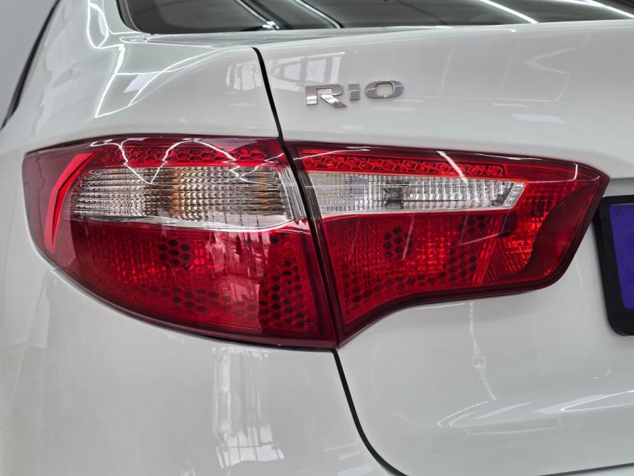 Kia Rio III Таганрог  - изображение 7