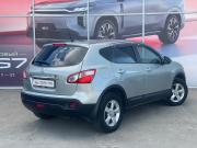 Nissan Qashqai I Рестайлинг Воронеж  - изображение 23