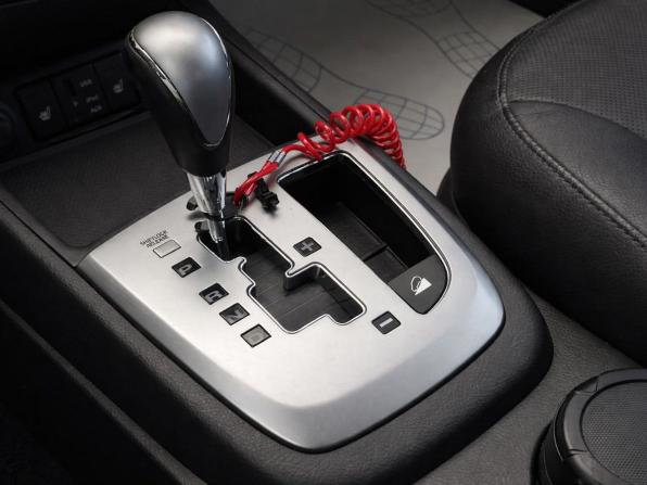 Hyundai Santa Fe II Рестайлинг с пробегом 2012 года, цена 1 547 000 рублей, 157490 км, внедорожник, Автокод Объявления