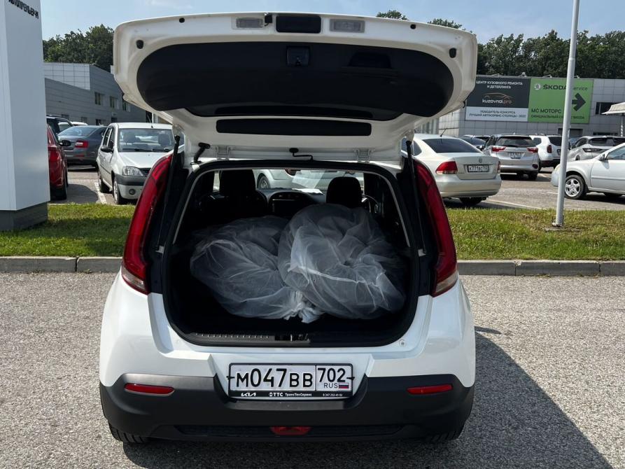 Kia Soul III Уфа  - изображение 6