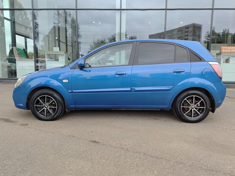 Kia Rio II Рестайлинг Ижевск  - изображение 10