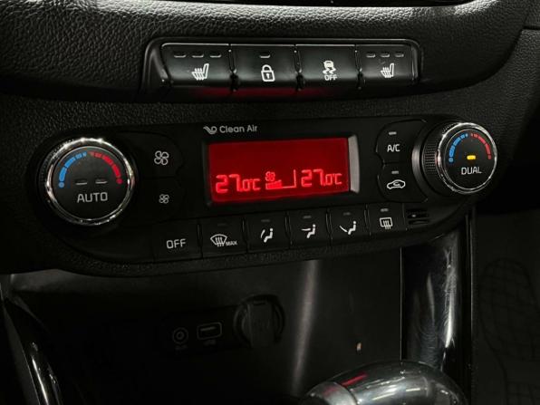 Kia Ceed II Рестайлинг с пробегом 2015 года, цена 1 200 000 рублей, 108834 км, хэтчбек, Автокод Объявления