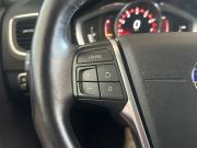 Volvo S60 II Рестайлинг Москва  - изображение 35