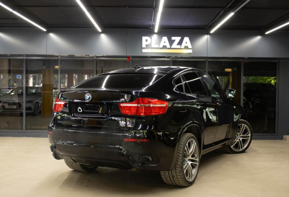 BMW X6 I (E71) Уфа  - изображение 4