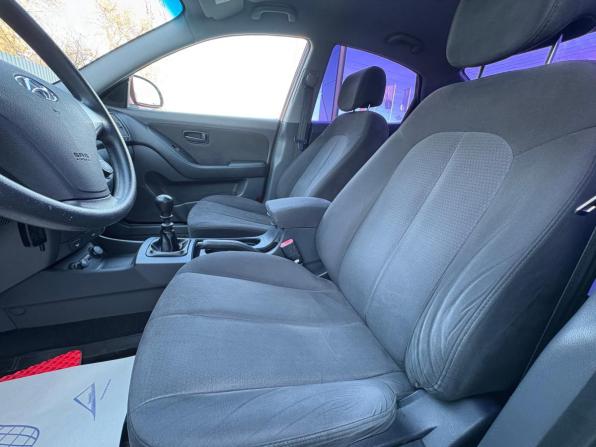 Hyundai Elantra IV (HD) с пробегом 2009 года, цена 545 000 рублей, 205115 км, седан, Автокод Объявления