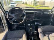Lada (ВАЗ) 2121 (4x4) I Рестайлинг Самара  - изображение 19