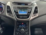 Hyundai Elantra V (MD) Рестайлинг Москва  - изображение 37