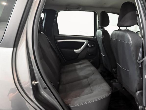 Nissan Terrano III (D10) с пробегом 2018 года, цена 1 190 000 рублей, 182234 км, внедорожник, Автокод Объявления