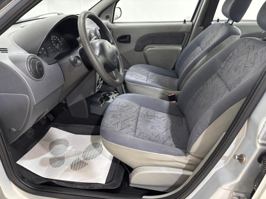 Renault Logan I Альметьевск  - изображение 11