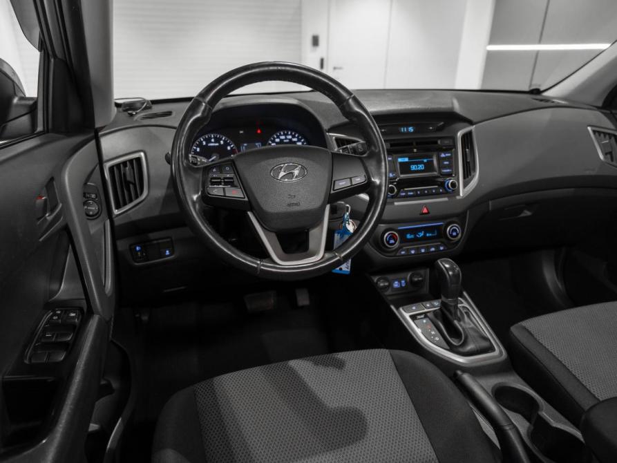 Hyundai Creta I Москва  - изображение 7
