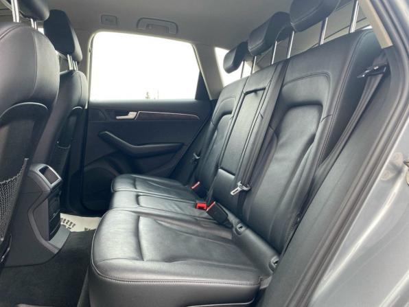 Audi Q5 I (8R) с пробегом 2012 года, цена 1 719 000 рублей, 86111 км, внедорожник, Автокод Объявления