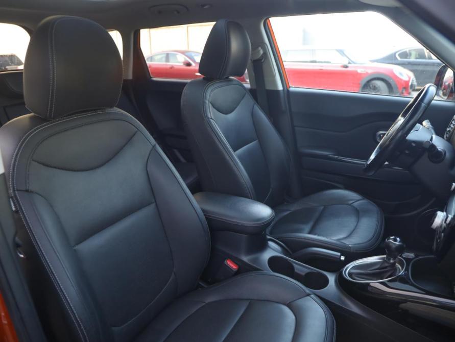 Kia Soul II Рестайлинг Санкт-Петербург  - изображение 27