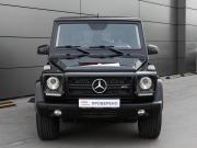 Mercedes-Benz G-Класс II (W463) Рестайлинг 2 Москва  - изображение 26