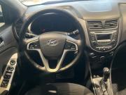 Hyundai Solaris I Рестайлинг Екатеринбург  - изображение 28