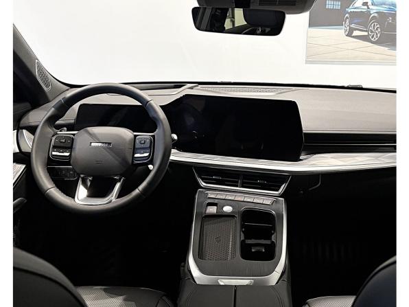 Новый Haval F7x II 2026 года, цена 3 959 010 рублей, внедорожник, Автокод Объявления