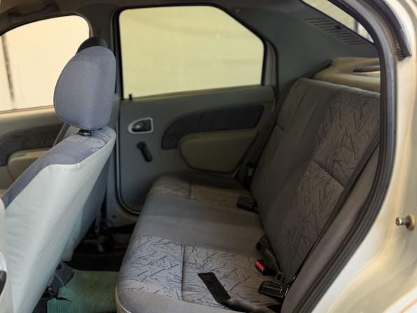 Renault Logan I с пробегом 2006 года, цена 225 000 рублей, 229813 км, седан, Автокод Объявления