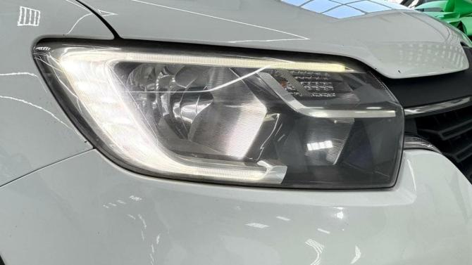Renault Logan II Рестайлинг с пробегом 2020 года, цена 1 089 000 рублей, 168830 км, седан, Автокод Объявления