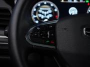 Geely Tugella I Рестайлинг Москва  - изображение 41