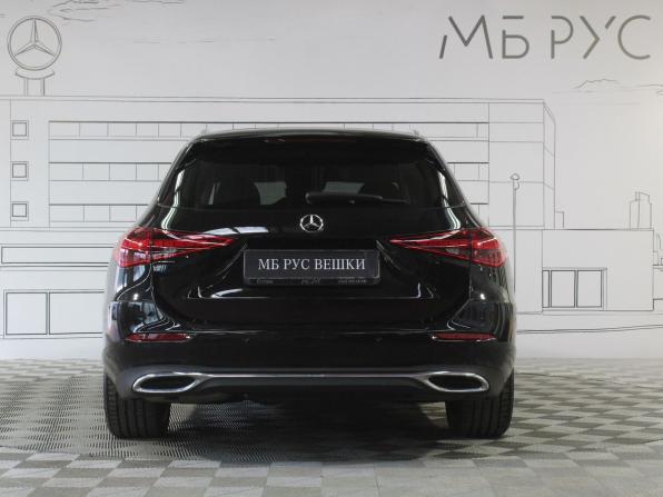 Mercedes-Benz C-Класс V (W206) с пробегом 2024 года, цена 7 350 000 рублей, 14099 км, универсал, Автокод Объявления