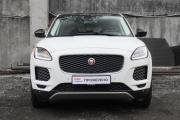 Jaguar E-Pace I Москва  - изображение 29