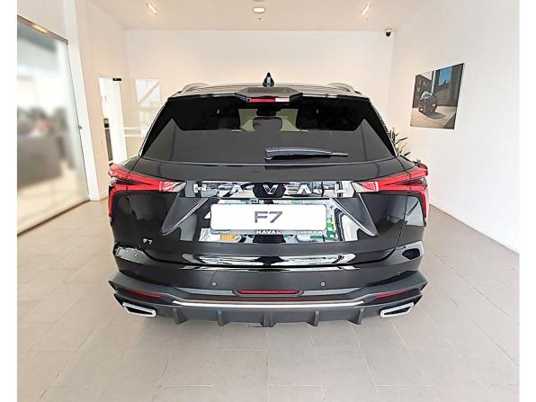 Новый Haval F7 II 2026 года, цена 3 068 010 рублей, внедорожник, Автокод Объявления