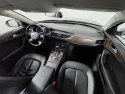 Audi A6 IV (C7) Москва  - изображение 33