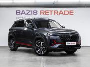 Changan CS35 Plus I Рестайлинг Тюмень  - изображение 29