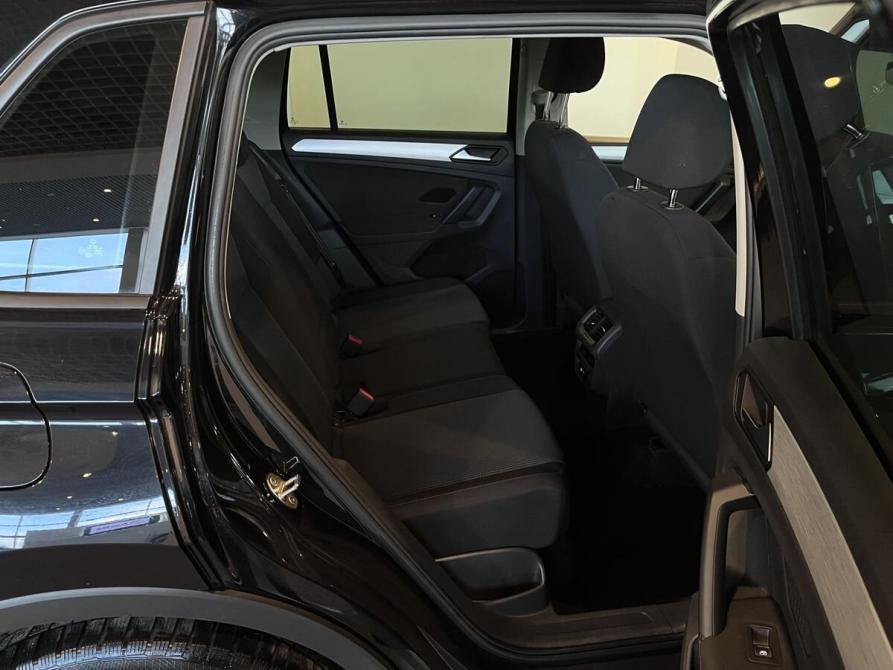 Volkswagen Tiguan II Рестайлинг Чебоксары  - изображение 17