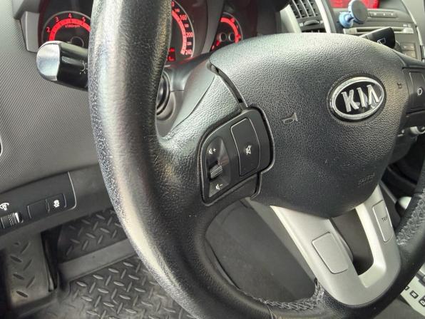 Kia Ceed I Рестайлинг с пробегом 2010 года, цена 880 000 рублей, 169200 км, хэтчбек, Автокод Объявления