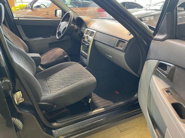 Lada (ВАЗ) Priora I с пробегом 2008 года, цена 189 000 рублей, 198507 км, седан, Автокод Объявления