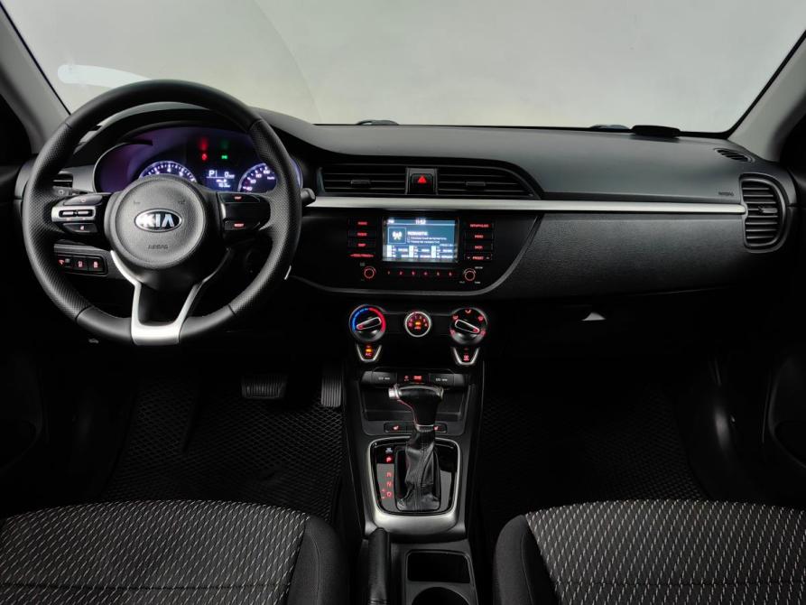 Kia Rio IV Москва  - изображение 6