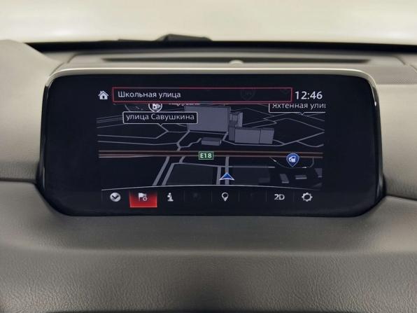 Mazda CX-5 II с пробегом 2019 года, цена 2 949 000 рублей, 87501 км, внедорожник, Автокод Объявления