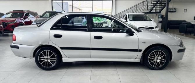 Mitsubishi Carisma I Рестайлинг с пробегом 2002 года, цена 349 000 рублей, 186000 км, седан, Автокод Объявления