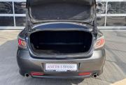 Mazda 6 II (GH) Рестайлинг Владимир  - изображение 43