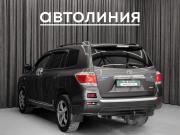 Toyota Highlander II (XU40) Рестайлинг Красноярск  - изображение 26