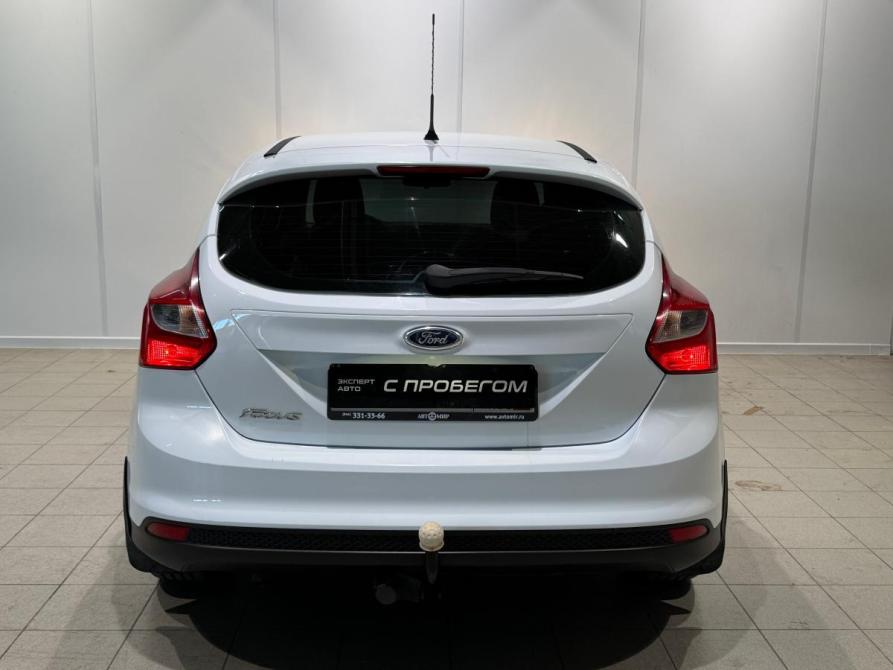 Ford Focus III Самара  - изображение 6